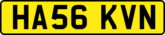 HA56KVN