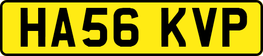 HA56KVP