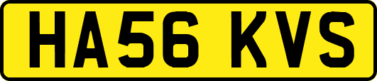 HA56KVS