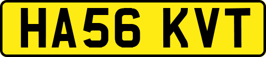 HA56KVT