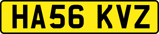 HA56KVZ