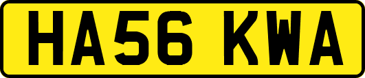 HA56KWA