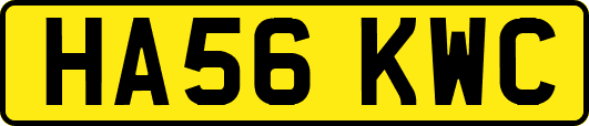 HA56KWC