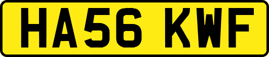 HA56KWF