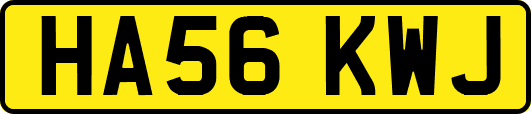 HA56KWJ