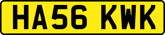 HA56KWK