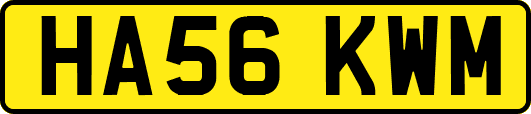 HA56KWM