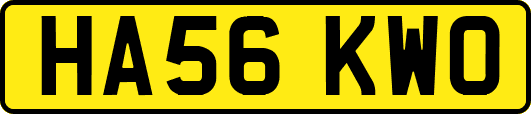 HA56KWO