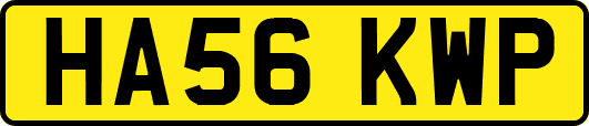 HA56KWP