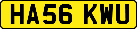 HA56KWU