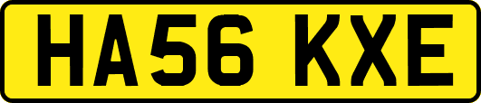 HA56KXE
