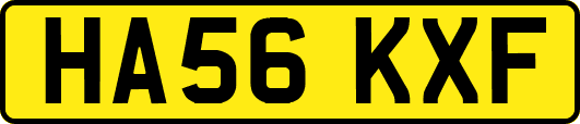 HA56KXF