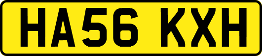 HA56KXH