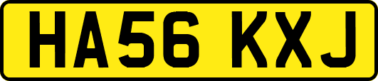 HA56KXJ