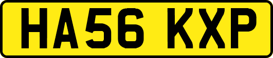 HA56KXP