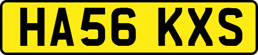 HA56KXS