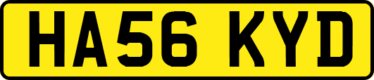 HA56KYD