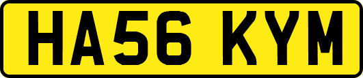 HA56KYM