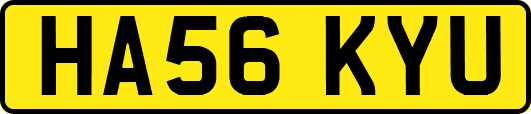 HA56KYU