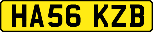HA56KZB