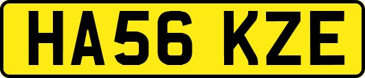 HA56KZE