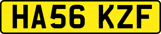 HA56KZF