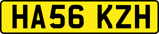 HA56KZH
