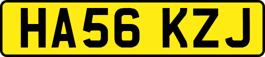 HA56KZJ