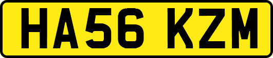 HA56KZM