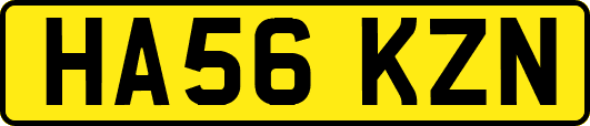 HA56KZN