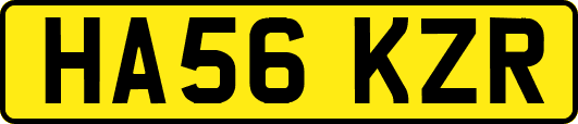 HA56KZR