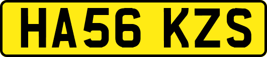 HA56KZS