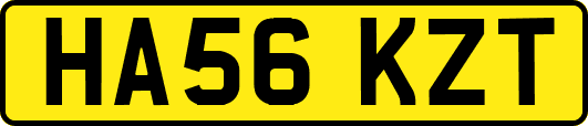 HA56KZT