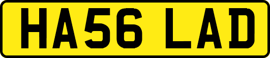 HA56LAD