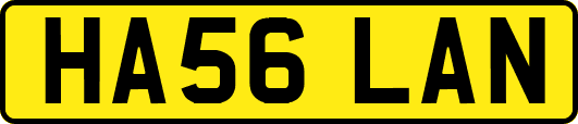 HA56LAN