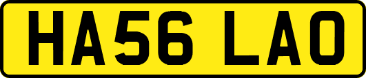 HA56LAO