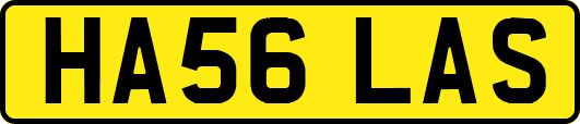 HA56LAS