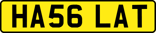 HA56LAT