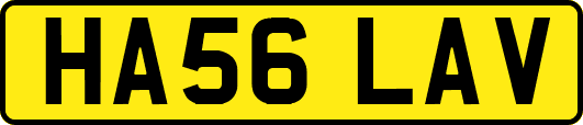 HA56LAV