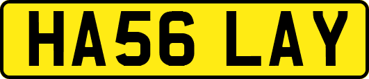 HA56LAY