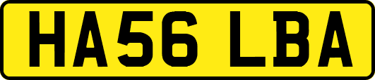 HA56LBA