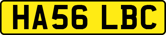 HA56LBC