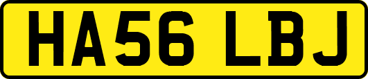 HA56LBJ