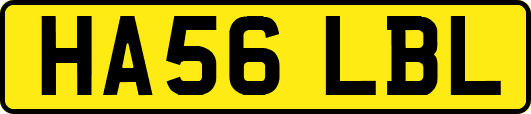 HA56LBL
