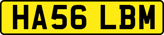 HA56LBM