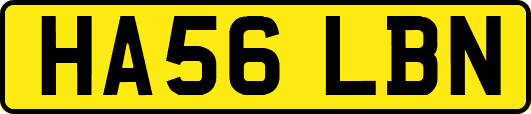 HA56LBN