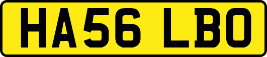 HA56LBO