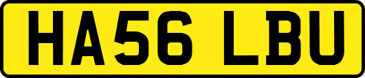 HA56LBU