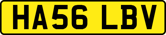 HA56LBV
