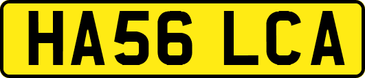 HA56LCA